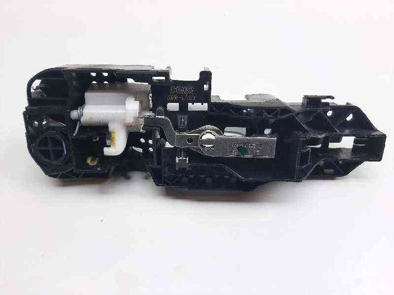 MANETA EXTERIOR DELANTERA DERECHA RENAULT MEGANE III BERLINA 5 P 806060041R 806060041R - Vista 2