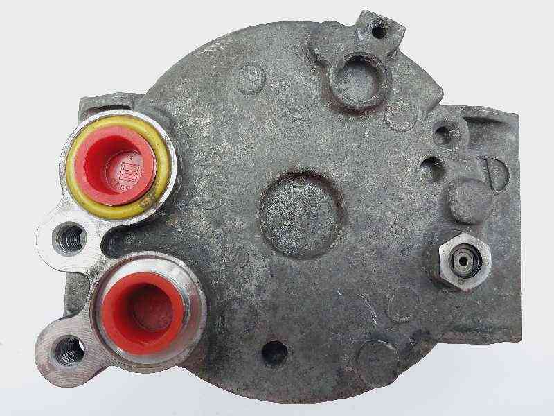COMPRESOR AIRE ACONDICIONADO VOLVO S80 BERLINA 8708581 8708581 - Vista 2
