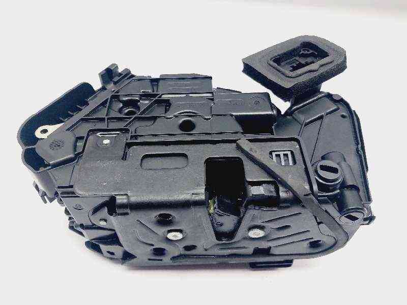 CERRADURA PUERTA TRASERA DERECHA SKODA RAPID 5TA839016E 5TA839016E - Vista 2