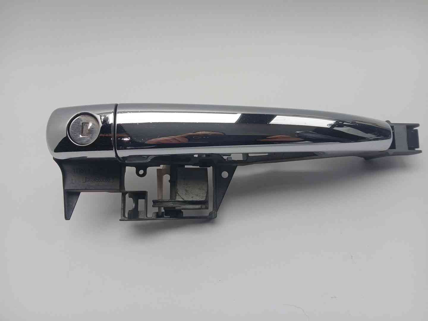 MANETA EXTERIOR DELANTERA IZQUIERDA VOLKSWAGEN POLO V (6R1, 6C1) 9684560080 9684560080