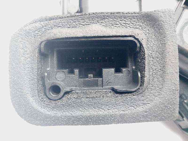 CERRADURA PUERTA TRASERA DERECHA SKODA RAPID 5TA839016E 5TA839016E - Vista 3
