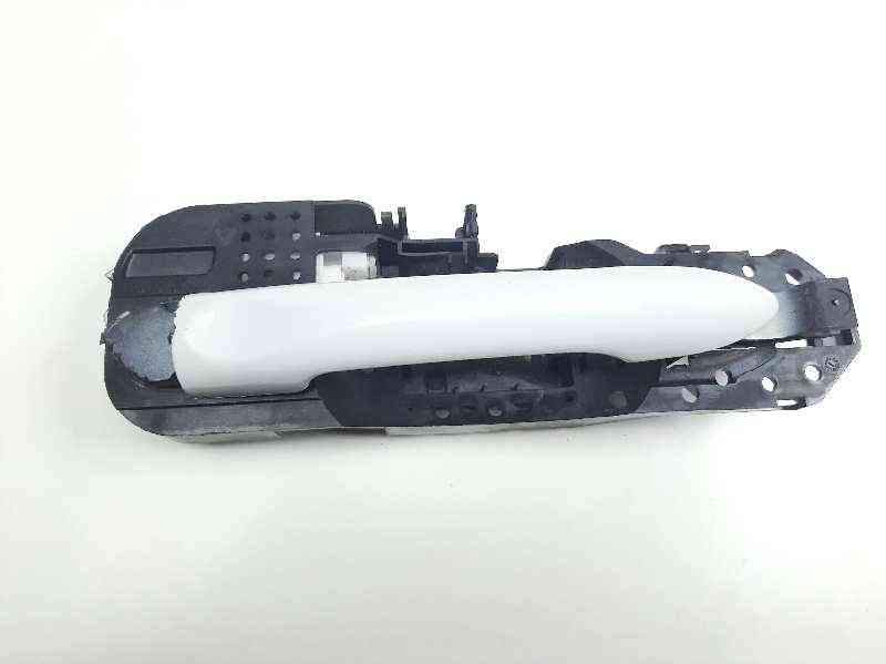 MANETA EXTERIOR TRASERA IZQUIERDA RENAULT MEGANE III BERLINA 5 P 806070032R 806070032R
