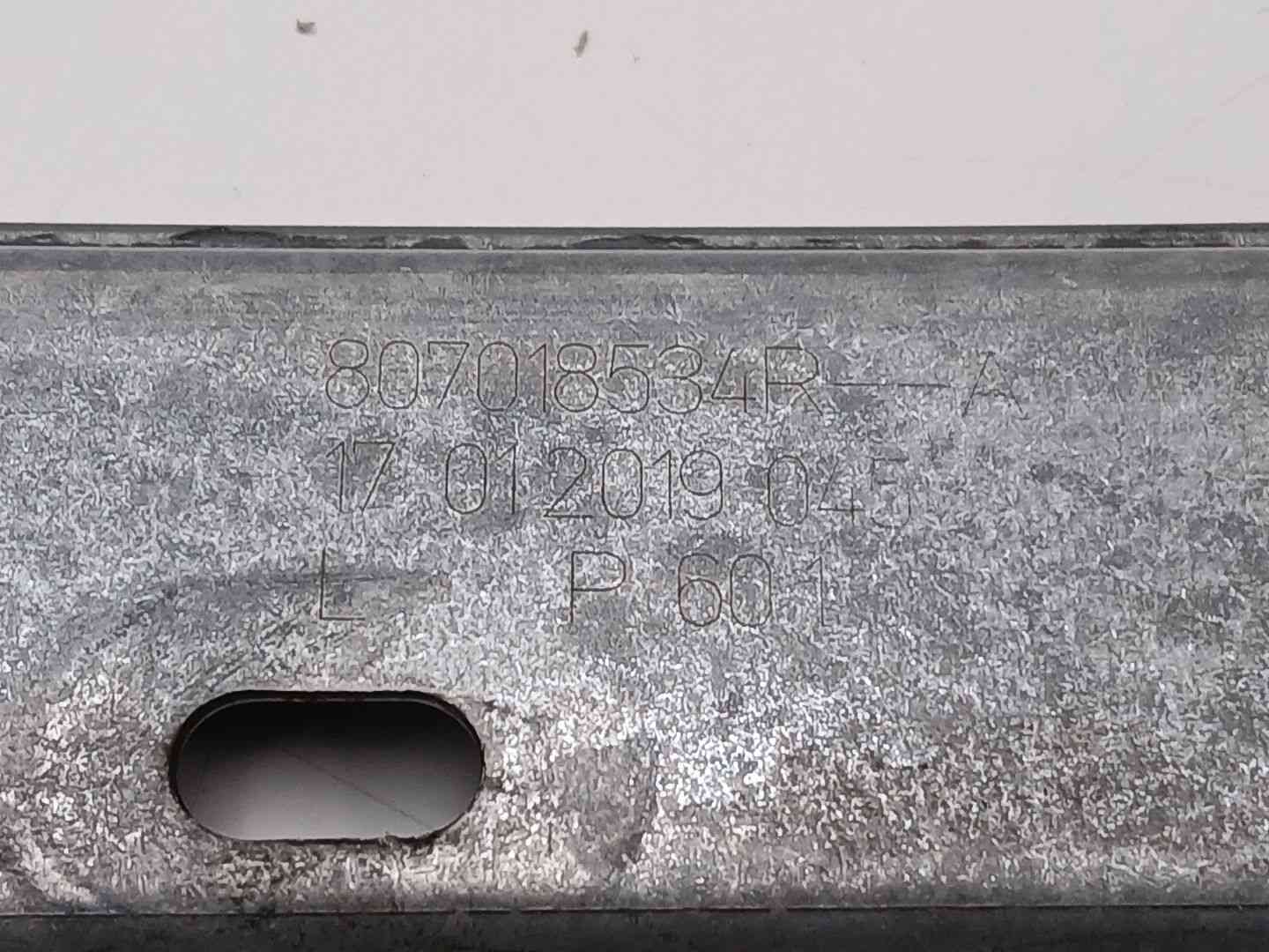 ELEVALUNAS DELANTERO IZQUIERDO RENAULT CLIO IV (BH_) 807018534R / 128001502B / 9030320C 807018534R128001502B9030320C - Vista 2