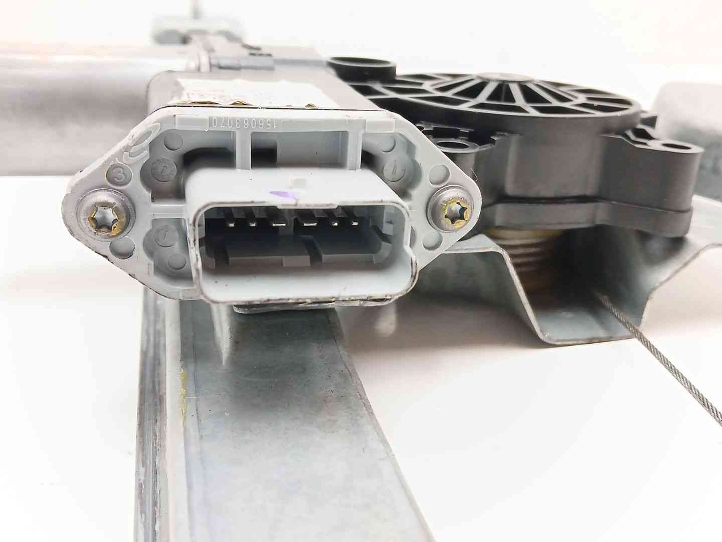 ELEVALUNAS DELANTERO IZQUIERDO RENAULT CLIO IV (BH_) 807018534R / 128001502B / 9030320C 807018534R128001502B9030320C - Vista 3