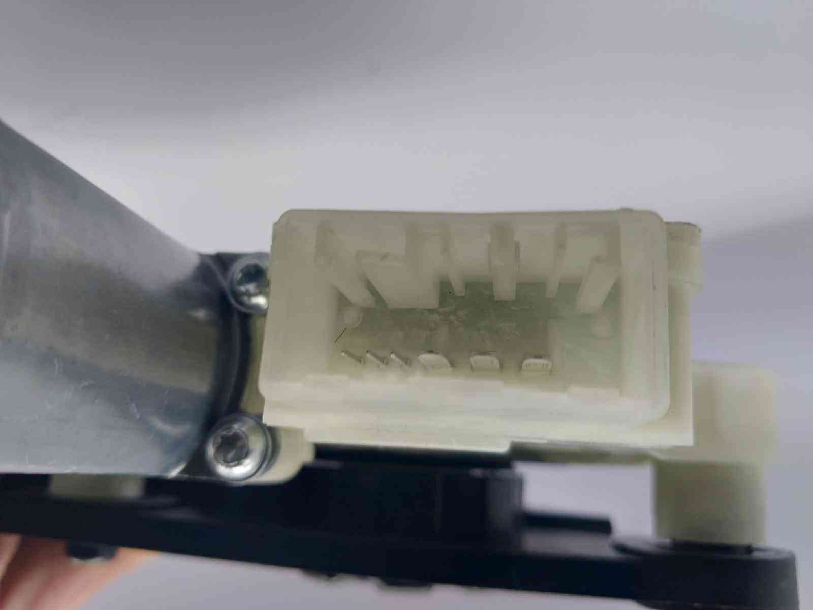 ELEVALUNAS TRASERO DERECHO SKODA RAPID 5JA959812L / 5JJ839462 5JA959812L5JJ839462 - Vista 2