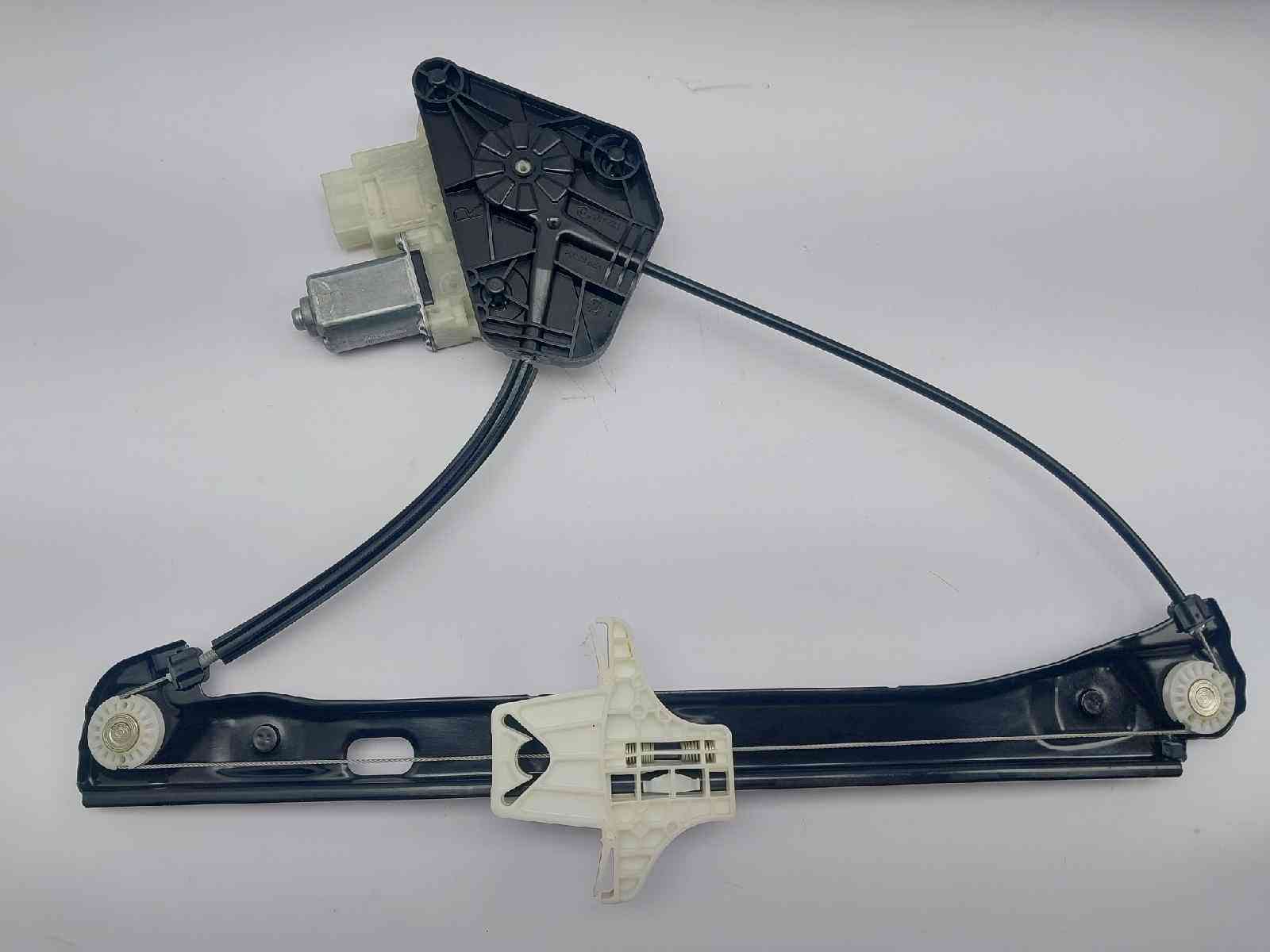 ELEVALUNAS TRASERO DERECHO SKODA RAPID 5JA959812L / 5JJ839462 5JA959812L5JJ839462 - Vista 3