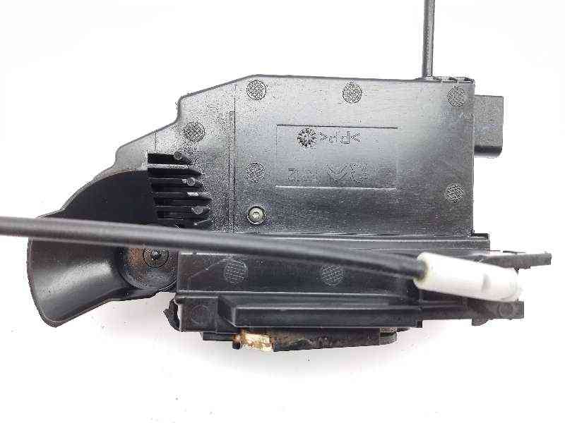 CERRADURA PUERTA DELANTERA DERECHA CITROËN C4 PICASSO 9810310280 9810310280 - Vista 2
