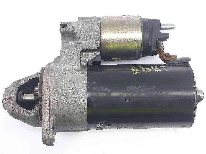 MOTOR ARRANQUE MERCEDES-BENZ CLASE A (W169) 0001108217 / A0051517401 0001108217A0051517401