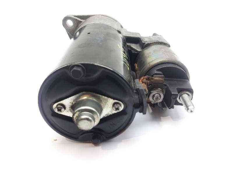 MOTOR ARRANQUE MERCEDES-BENZ CLASE A (W169) 0001108217 / A0051517401 0001108217A0051517401 - Vista 2