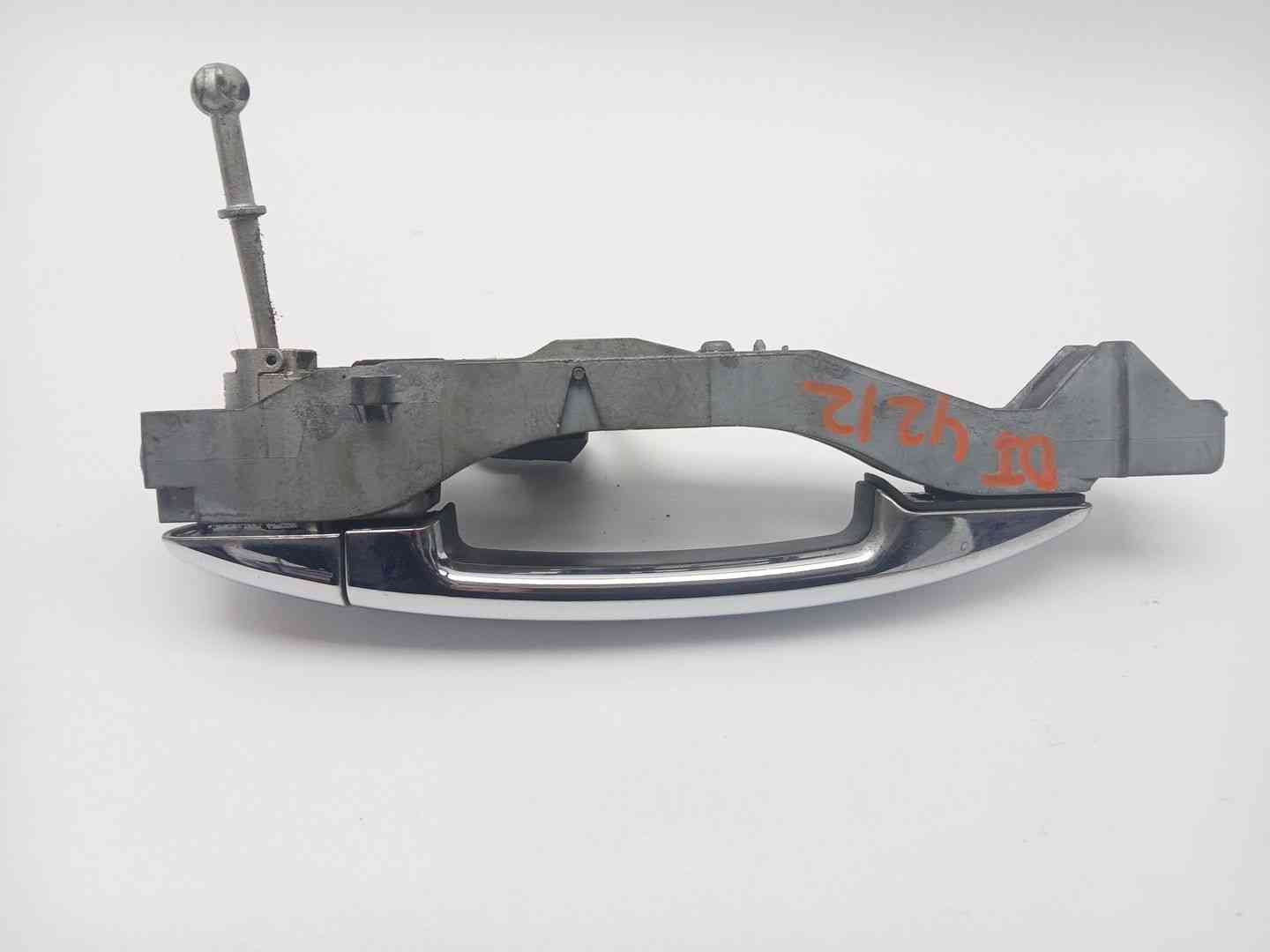 MANETA EXTERIOR DELANTERA IZQUIERDA VOLKSWAGEN POLO V (6R1, 6C1) 9684560080 9684560080 - Vista 2
