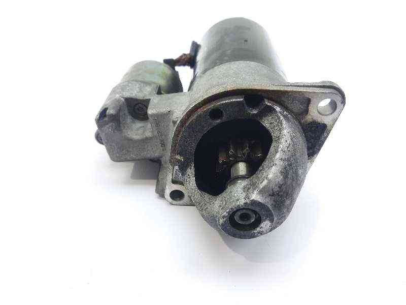 MOTOR ARRANQUE MERCEDES-BENZ CLASE A (W169) 0001108217 / A0051517401 0001108217A0051517401 - Vista 3