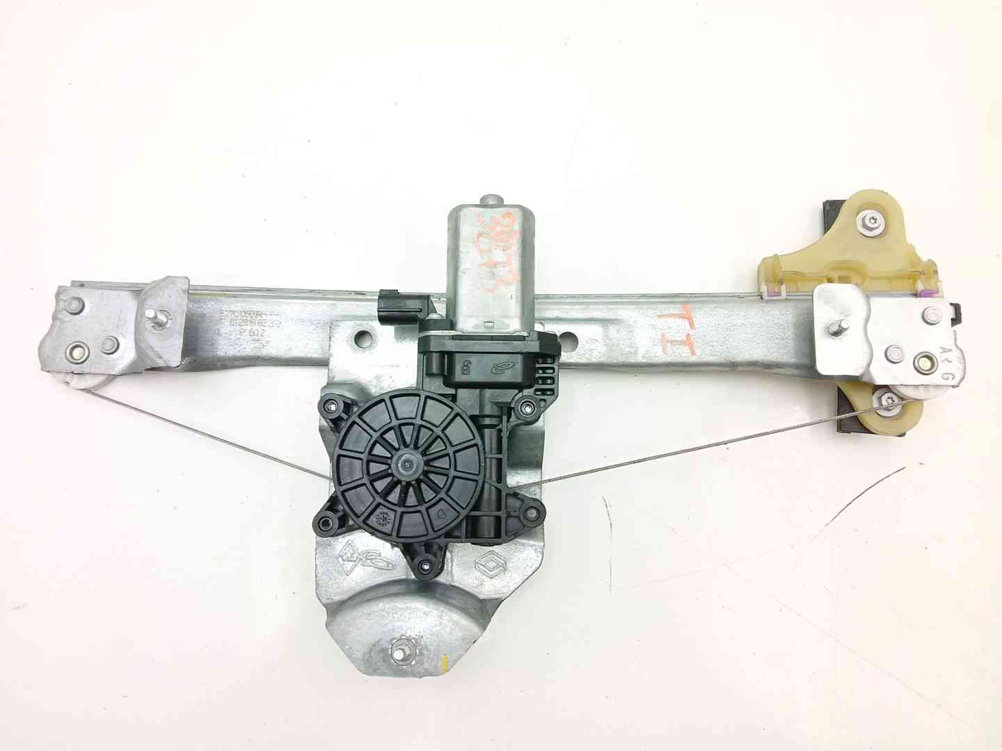 ELEVALUNAS TRASERO IZQUIERDO RENAULT CLIO IV (BH_) 827010501R / 128001472B / 9030318C 827010501R128001472B9030318C