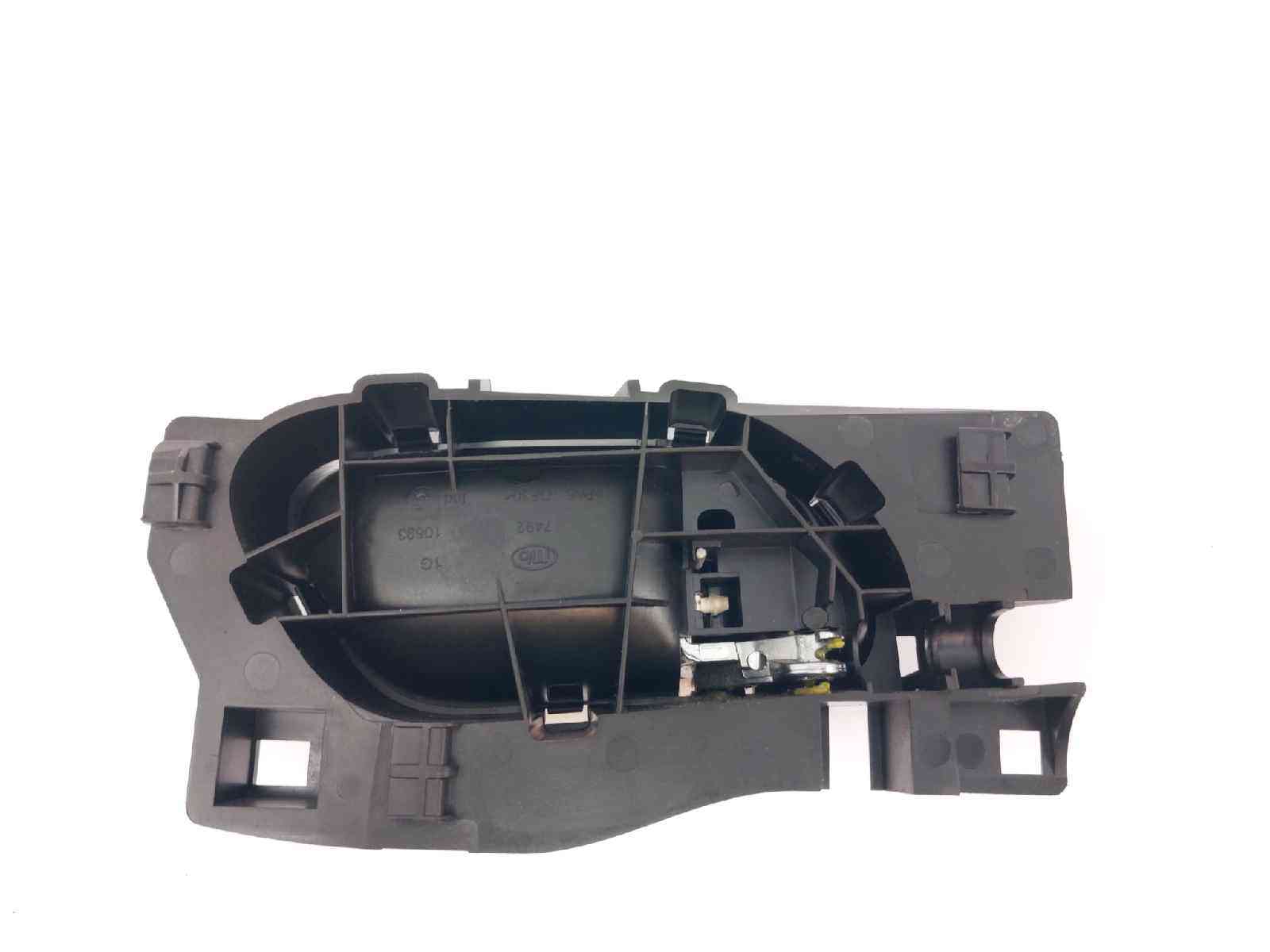 MANETA INTERIOR TRASERA IZQUIERDA PEUGEOT 308 9660525480 / 9685950377 96605254809685950377 - Vista 3