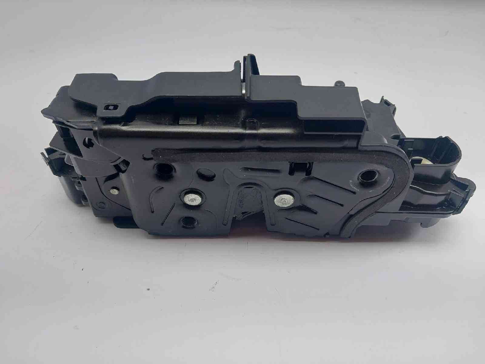 CERRADURA PUERTA DELANTERA IZQUIERDA SKODA RAPID 5TB837015A 5TB837015A