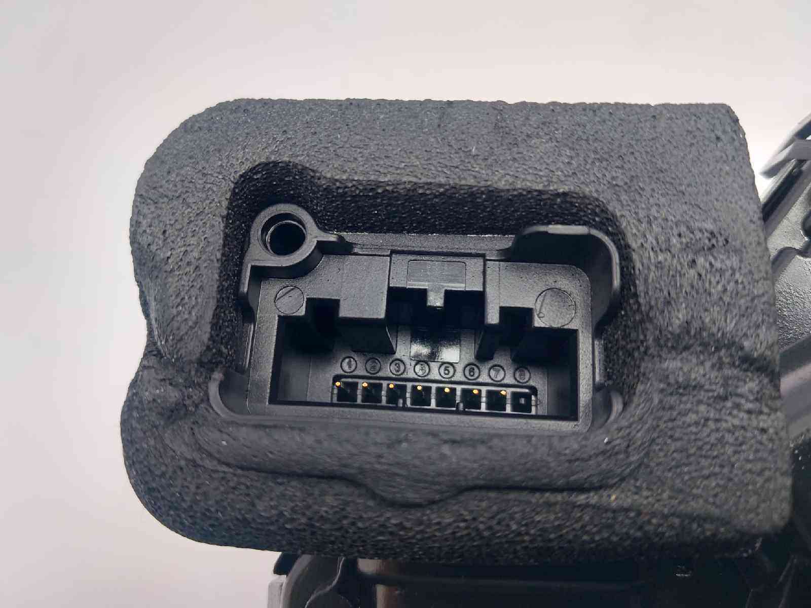 CERRADURA PUERTA DELANTERA IZQUIERDA SKODA RAPID 5TB837015A 5TB837015A - Vista 3