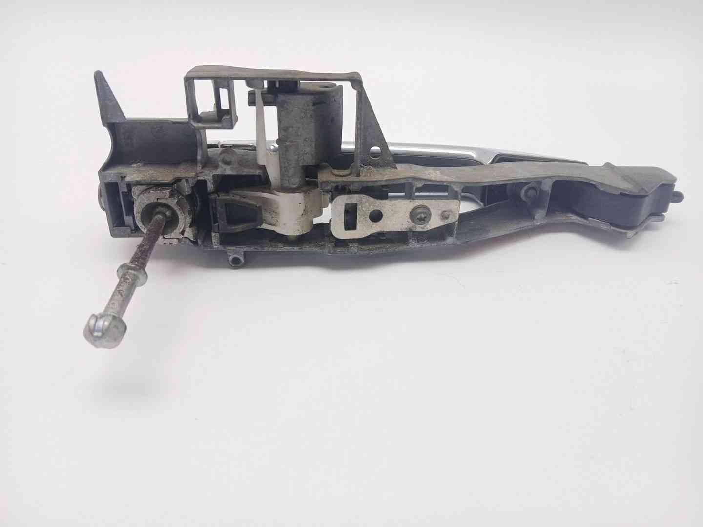 MANETA EXTERIOR DELANTERA IZQUIERDA VOLKSWAGEN POLO V (6R1, 6C1) 9684560080 9684560080 - Vista 3