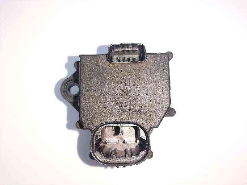 RESISTENCIA CALEFACCION CITROËN XSARA PICASSO 9649247680 9649247680