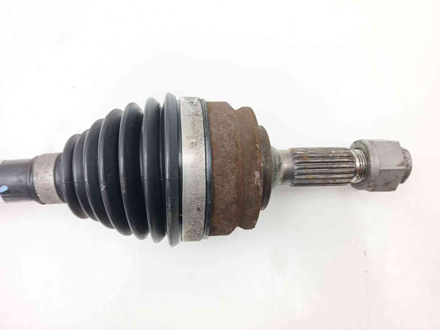 TRANSMISION DELANTERA IZQUIERDA CITROËN C3 9801388580 9801388580 - Vista 3