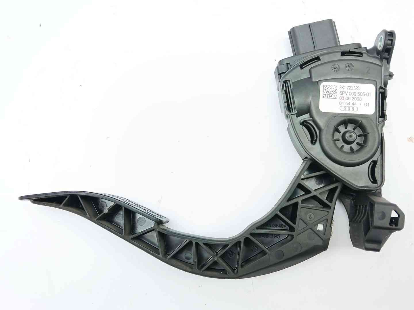 POTENCIOMETRO PEDAL AUDI A4 Allroad B8 (8KH) 8K1723523 / 6PV00950501 8K17235236PV00950501 - Vista 3
