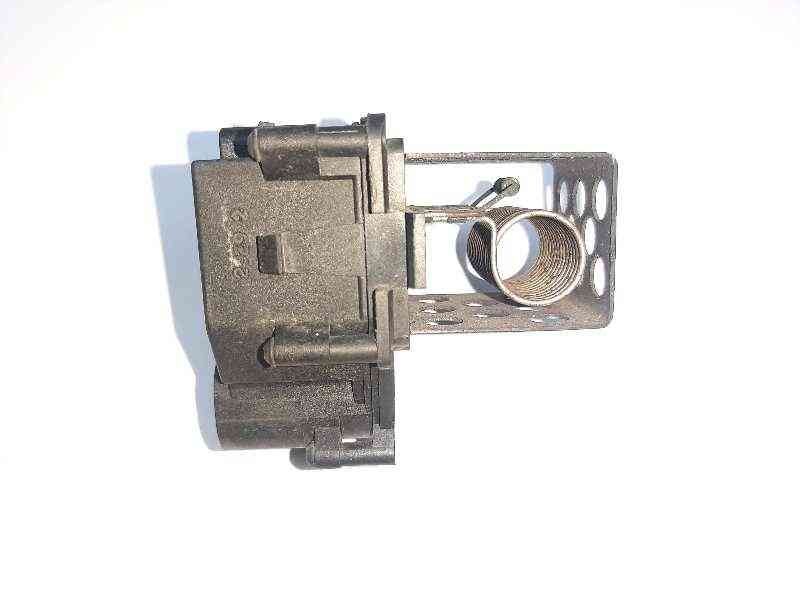 RESISTENCIA CALEFACCION CITROËN XSARA PICASSO 9649247680 9649247680 - Vista 2