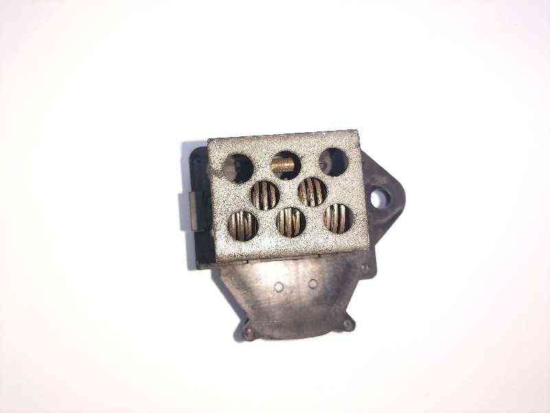 RESISTENCIA CALEFACCION CITROËN XSARA PICASSO 9649247680 9649247680 - Vista 3