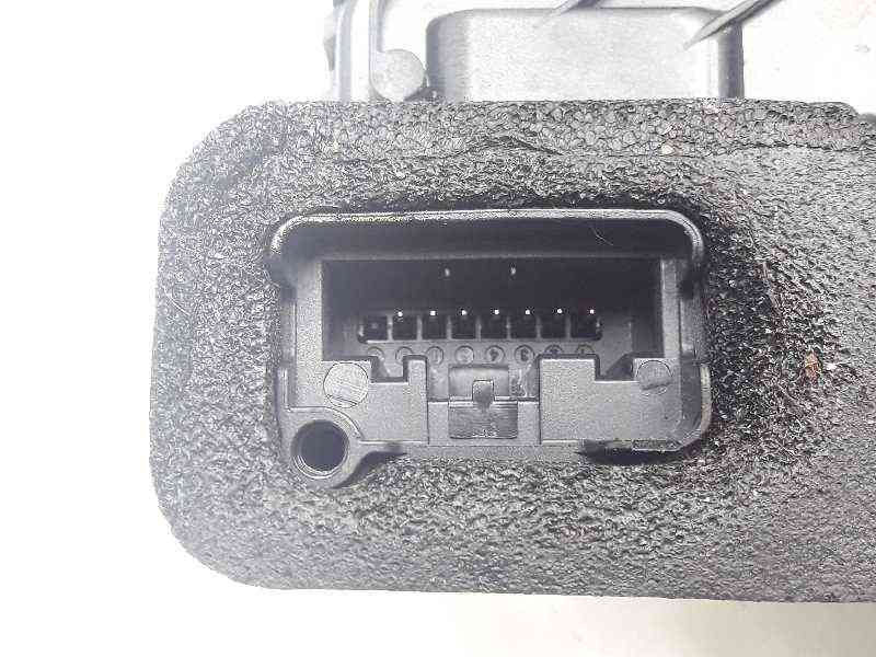 CERRADURA PUERTA DELANTERA DERECHA VOLKSWAGEN GOLF VII LIM. (BQ1) 5TB837016A 5TB837016A - Vista 3