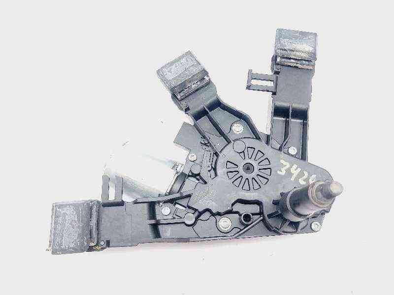 MOTOR LIMPIA TRASERO CITROËN C4 PICASSO 9819523180 9819523180 - Vista 2