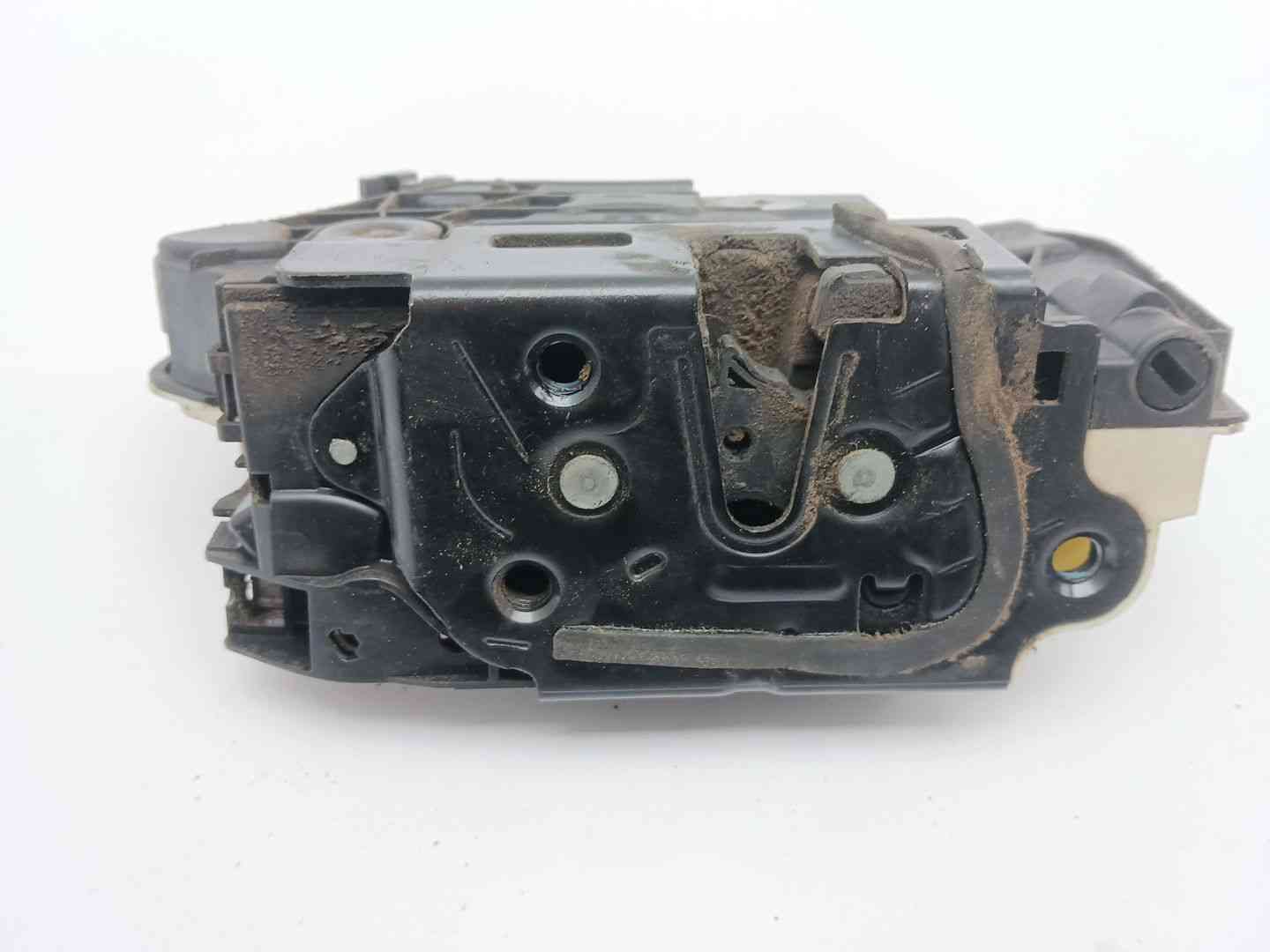 CERRADURA PUERTA DELANTERA DERECHA SEAT IBIZA IV (6J5, 6P1) 5N1837016A 5N1837016A