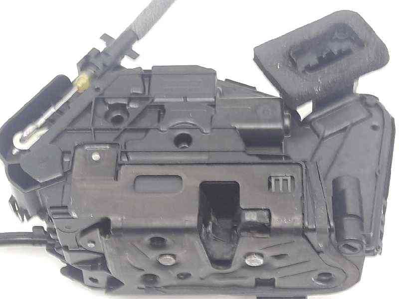 CERRADURA PUERTA DELANTERA DERECHA VOLKSWAGEN GOLF VII LIM. (BQ1) 5TB837016A 5TB837016A - Vista 2