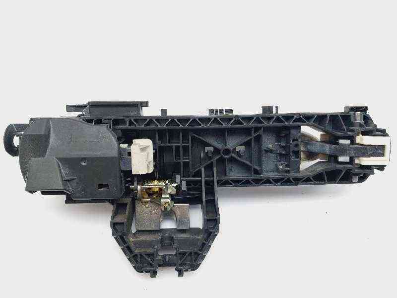 MANETA EXTERIOR DELANTERA IZQUIERDA MERCEDES-BENZ CLASE C (W204) FAMILIAR A2047601534 A2047601534 - Vista 2