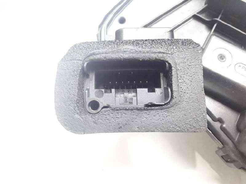 CERRADURA PUERTA TRASERA DERECHA VOLKSWAGEN GOLF VII LIM. (BQ1) 5TA839016E 5TA839016E - Vista 3