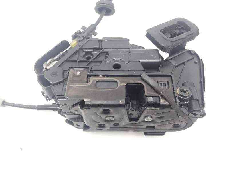 CERRADURA PUERTA TRASERA DERECHA VOLKSWAGEN GOLF VII LIM. (BQ1) 5TA839016E 5TA839016E - Vista 2