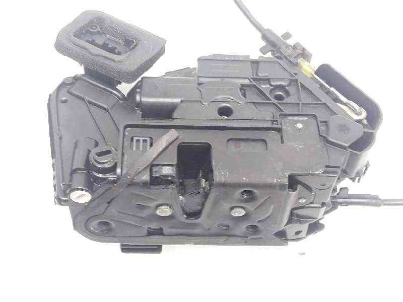 CERRADURA PUERTA TRASERA IZQUIERDA VOLKSWAGEN GOLF VII LIM. (BQ1) 5TA839015E 5TA839015E - Vista 3