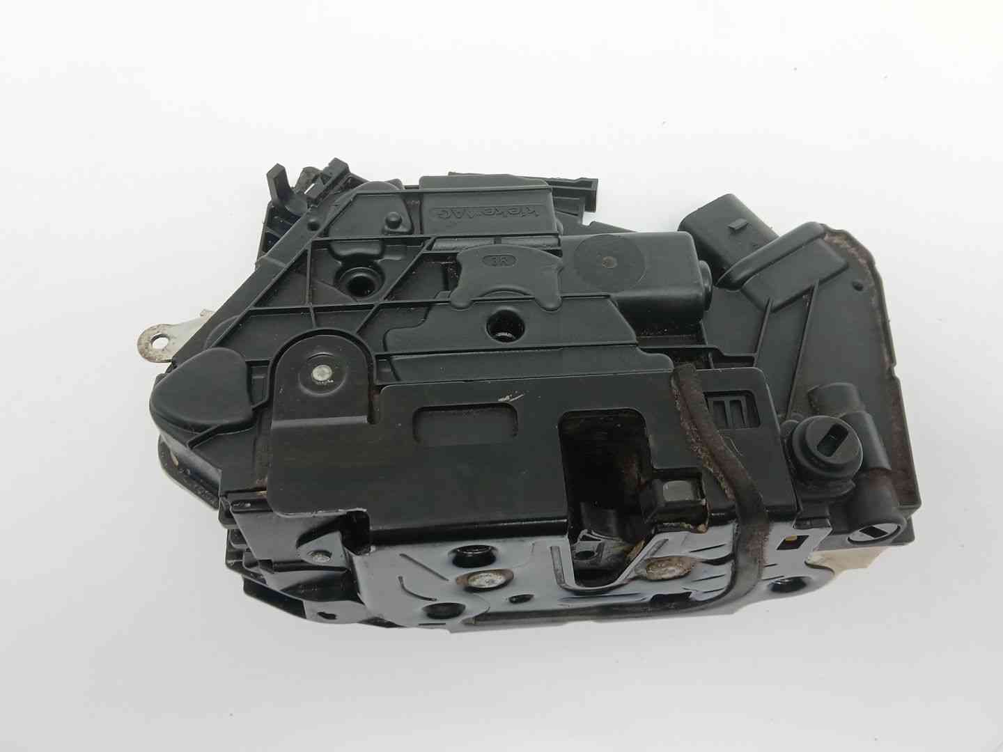 CERRADURA PUERTA TRASERA DERECHA SEAT IBIZA IV (6J5, 6P1) 6J0839016A 6J0839016A - Vista 2