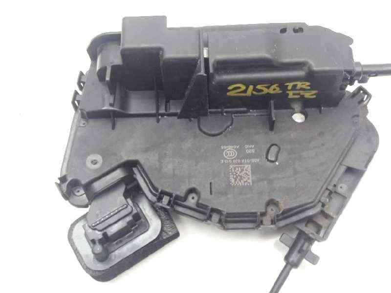 CERRADURA PUERTA TRASERA IZQUIERDA VOLKSWAGEN GOLF VII LIM. (BQ1) 5TA839015E 5TA839015E - Vista 2