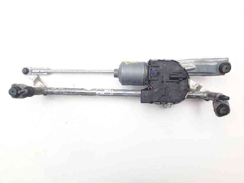 MOTOR LIMPIA DELANTERO VOLKSWAGEN GOLF VII LIM. (BQ1) 5G1955119A / 5G1955023D / 3397021771 5G1955119A5G1955023D3397021771