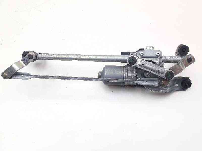 MOTOR LIMPIA DELANTERO VOLKSWAGEN GOLF VII LIM. (BQ1) 5G1955119A / 5G1955023D / 3397021771 5G1955119A5G1955023D3397021771 - Vista 3