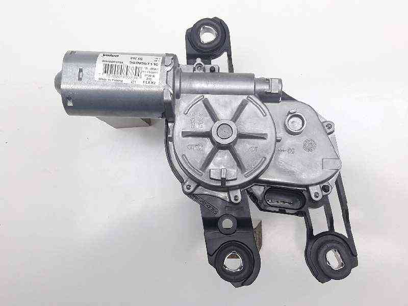 MOTOR LIMPIA TRASERO VOLKSWAGEN GOLF VII LIM. (BQ1) 5G0955711C 5G0955711C