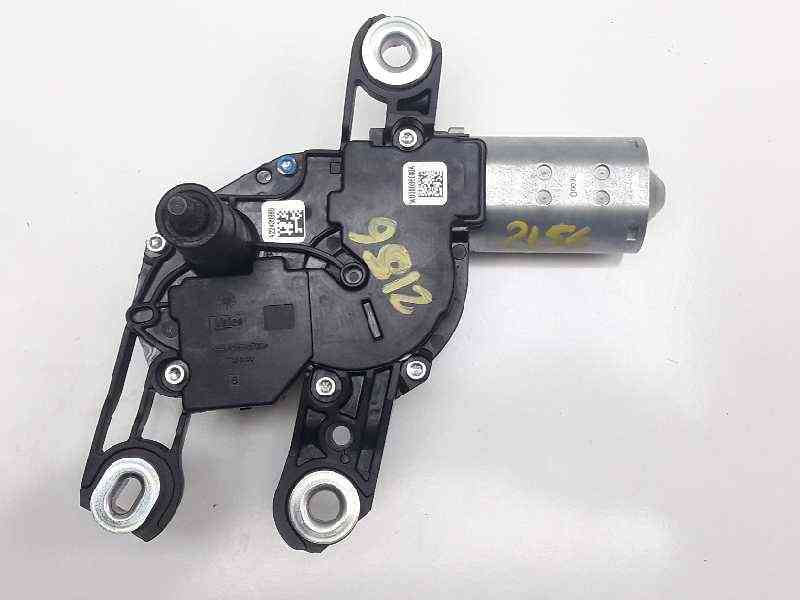 MOTOR LIMPIA TRASERO VOLKSWAGEN GOLF VII LIM. (BQ1) 5G0955711C 5G0955711C - Vista 2
