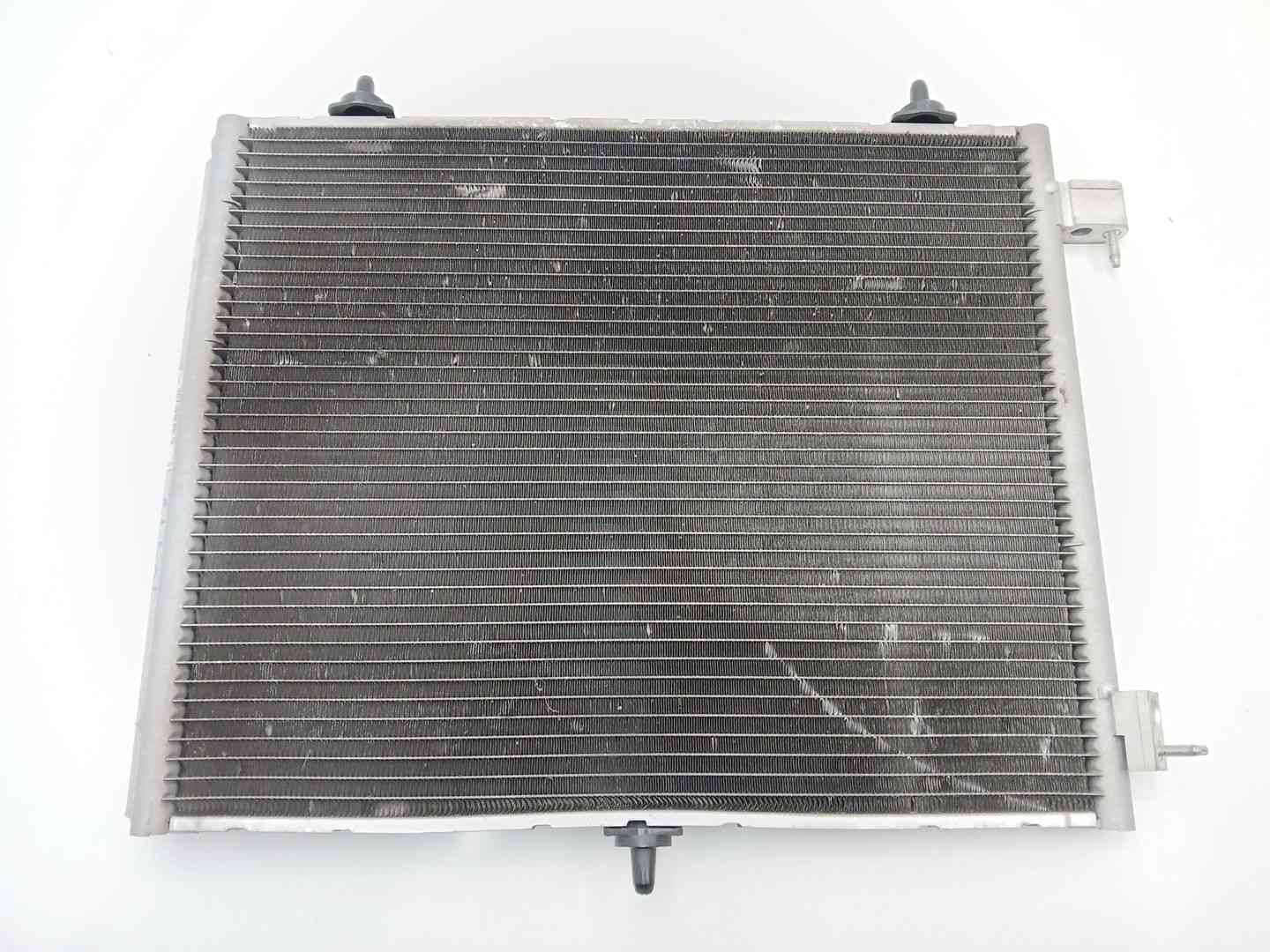 CONDENSADOR / RADIADOR AIRE ACONDICIONADO PEUGEOT 208 I (CA_, CC_) 9674813580 / 95007T01 / 5H2680000 967481358095007T015H2680000