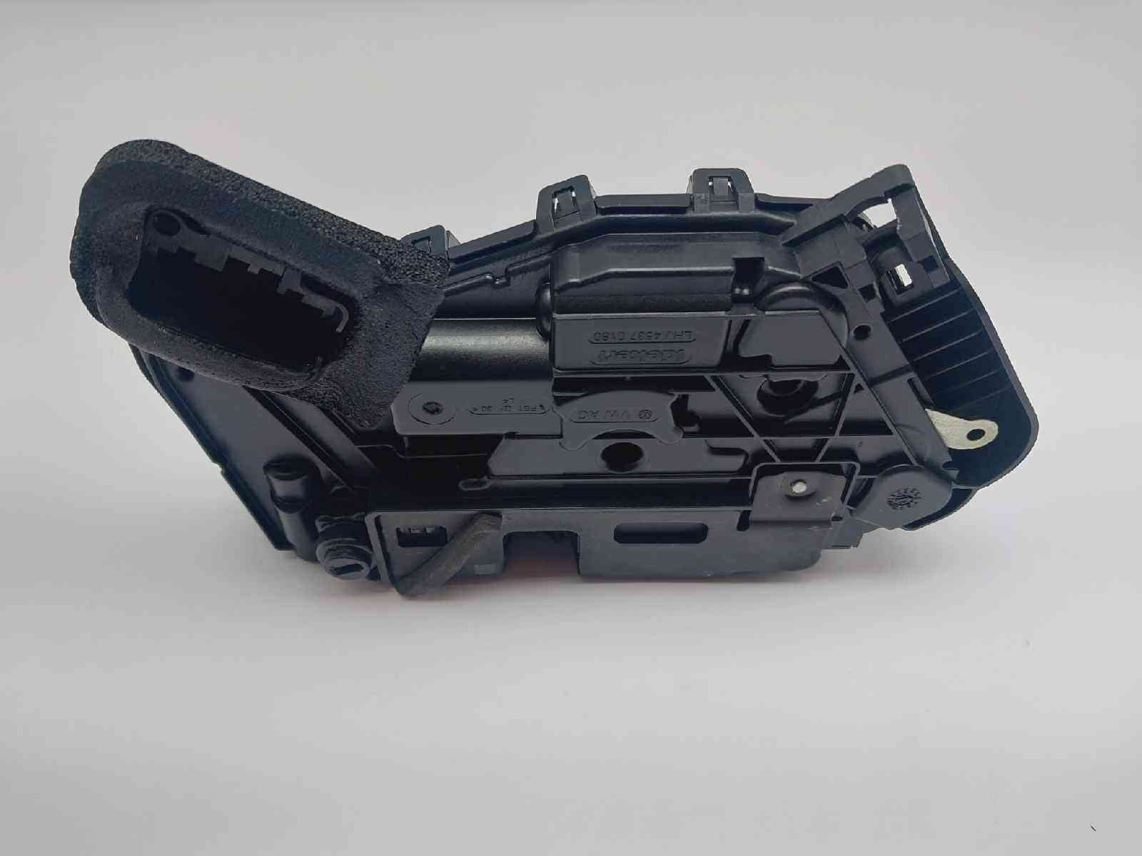 CERRADURA PUERTA TRASERA IZQUIERDA SKODA RAPID 5TA839015E 5TA839015E - Vista 2