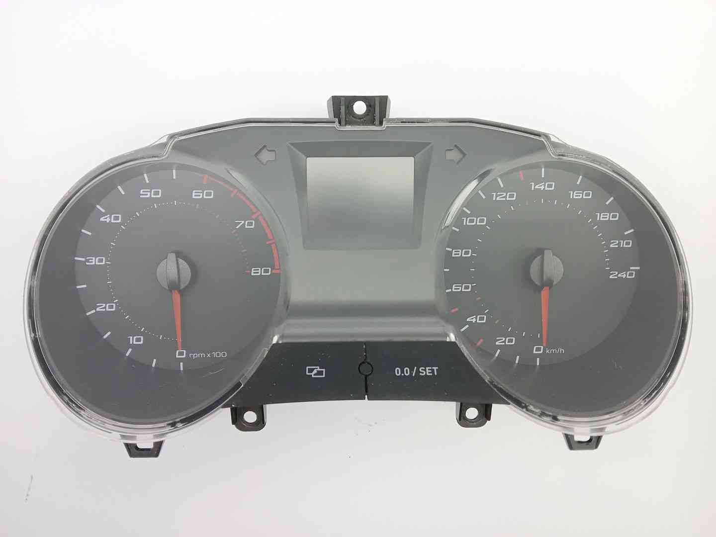 CUADRO INSTRUMENTOS SEAT IBIZA IV (6J5, 6P1) 6J0920801 6J0920801
