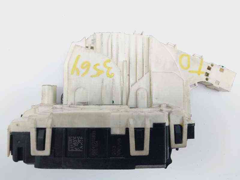 CERRADURA PUERTA TRASERA DERECHA MERCEDES-BENZ CLASE C (W204) FAMILIAR A2047302835 A2047302835 - Vista 2