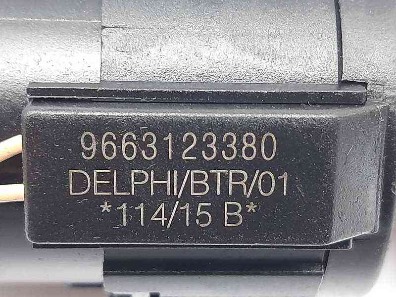 ANTIRROBO PEUGEOT 2008 (--.2013->) 9663123380 9663123380 - Vista 3