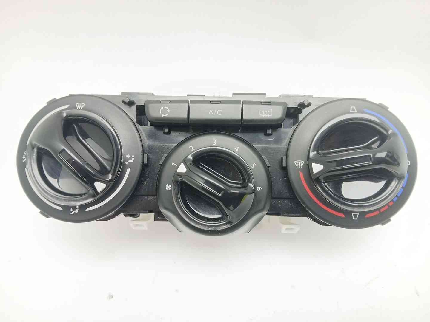 MANDO CLIMATIZADOR PEUGEOT 208 I (CA_, CC_) E1063071 E1063071
