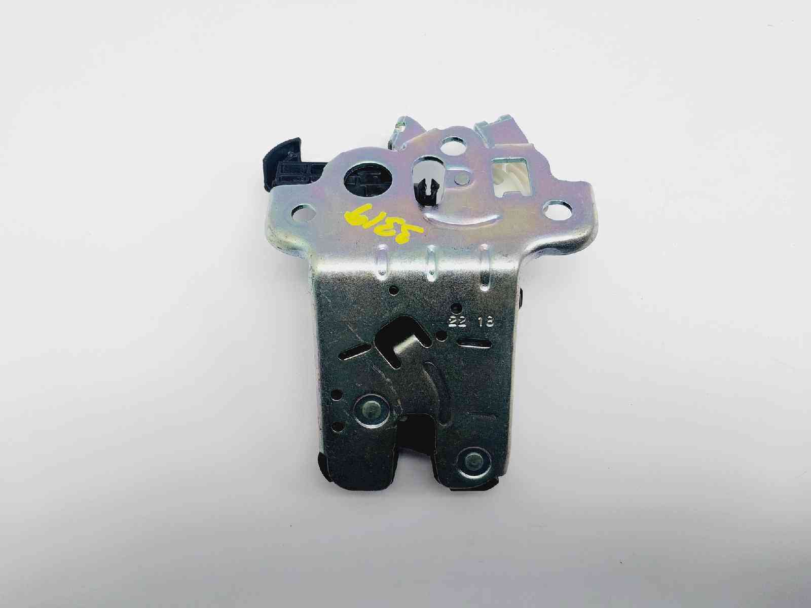 CERRADURA MALETERO / PORTON SKODA RAPID 8R0827505A / A102523 8R0827505AA102523
