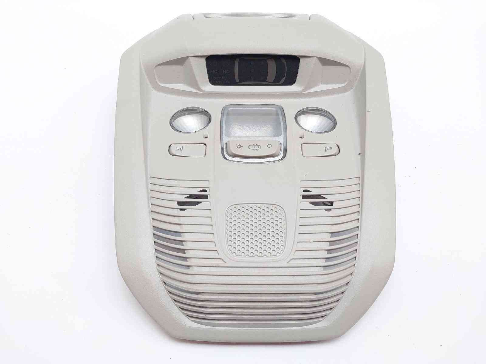 LUZ INTERIOR CITROËN C5 AIRCROSS 96887290BJ01 96887290BJ01