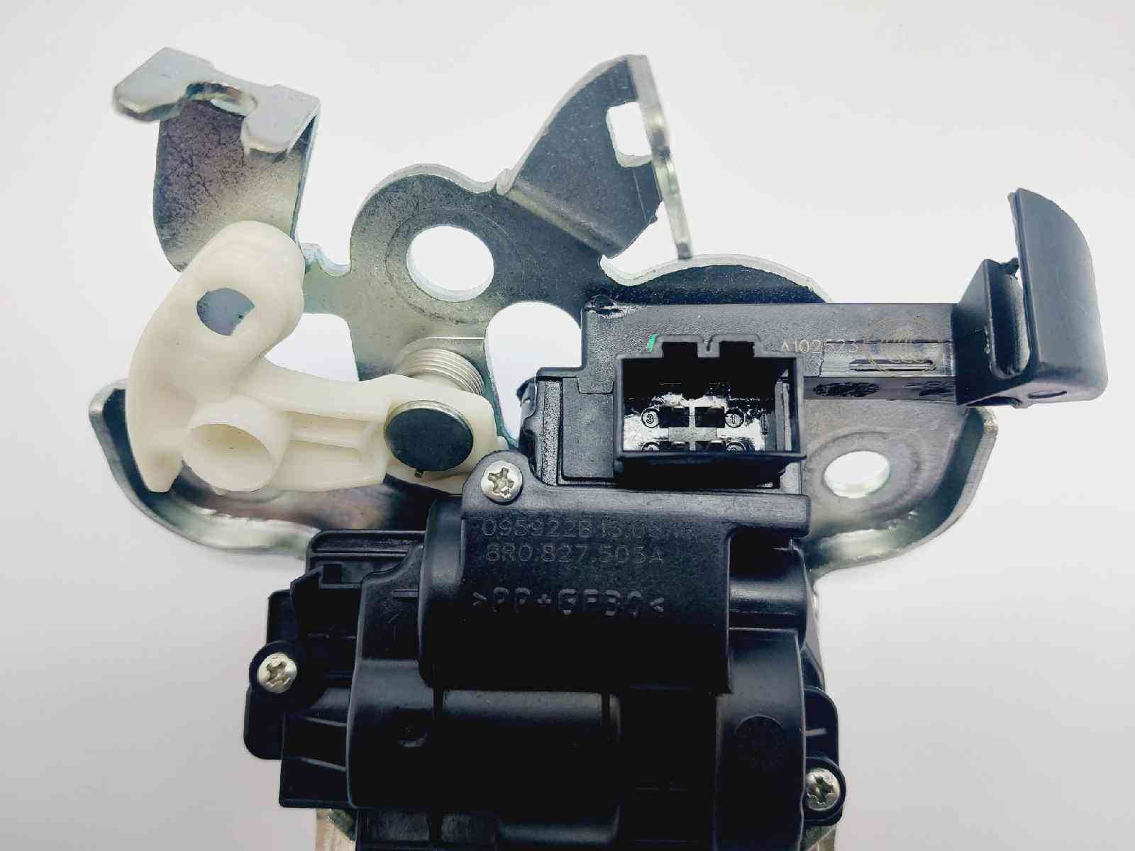CERRADURA MALETERO / PORTON SKODA RAPID 8R0827505A / A102523 8R0827505AA102523 - Vista 2