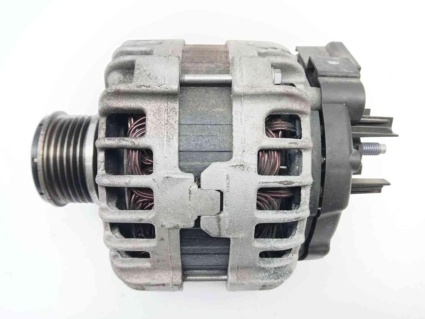 ALTERNADOR RENAULT MEGANE IV Hatchback (B9A/M/N_) 231004EA0A / F000BL0825 231004EA0AF000BL0825