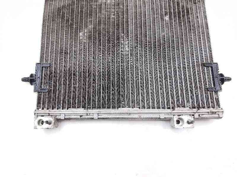 CONDENSADOR / RADIADOR AIRE ACONDICIONADO RENAULT MEGANE III BERLINA 5 P 9682531580 9682531580 - Vista 2